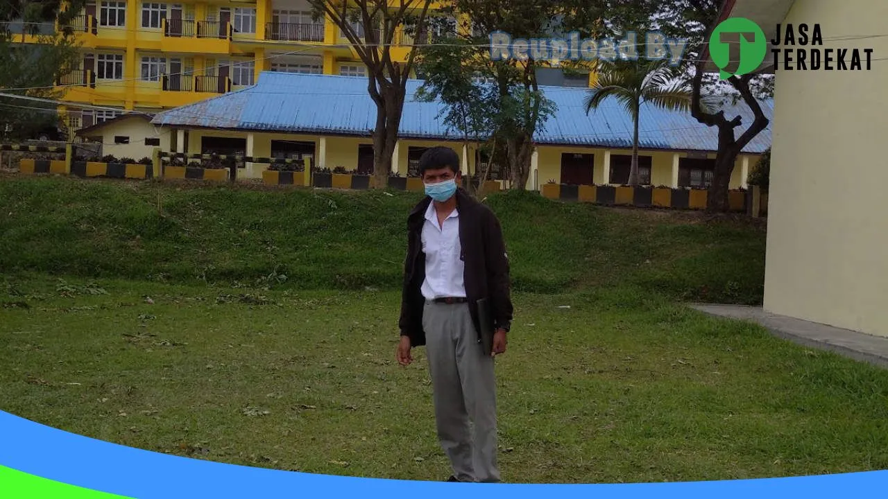 Gambar SMK SWASTA RISMADUMA – Dairi, Sumatera Utara ke 5