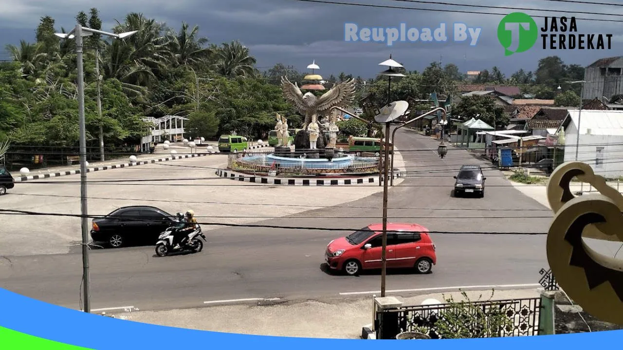 Gambar TUGU PENGANTIN PESAWARAN – Pesawaran, Lampung ke 4