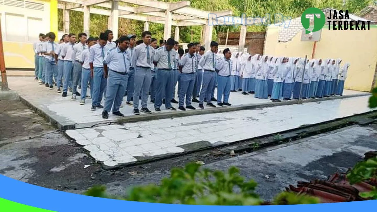 Gambar SMA DARUL ULUM SUGIO – Lamongan, Jawa Timur ke 1