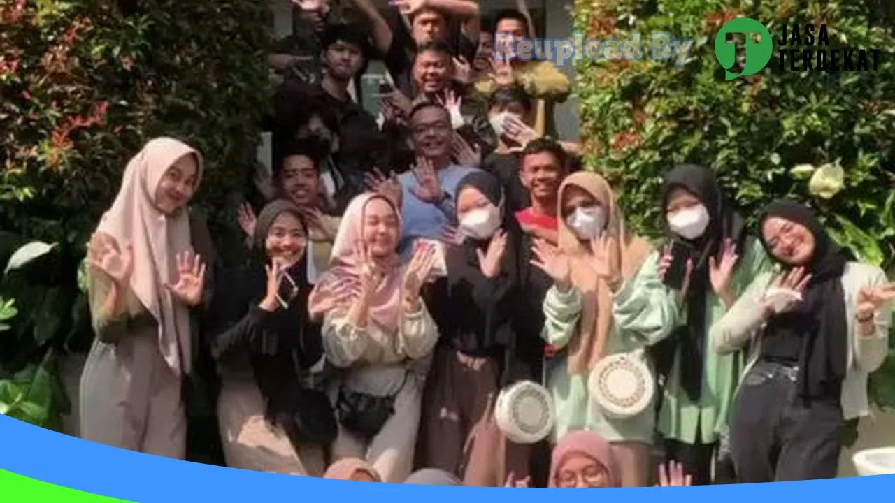 Gambar SMAN 1 Cibadak – Sukabumi, Jawa Barat ke 1