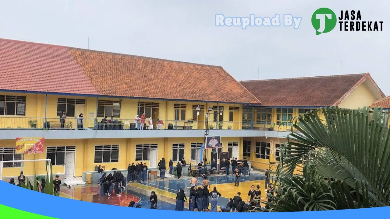 Gambar SMA Nasional Malang – Kota Malang, Jawa Timur ke 4
