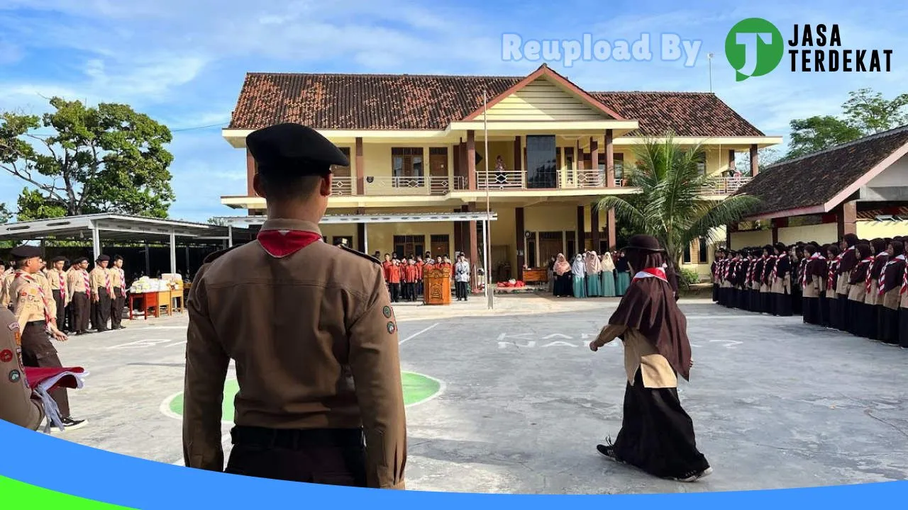 Gambar SMPIT Baitul Muslim – Lampung Timur, Lampung ke 2