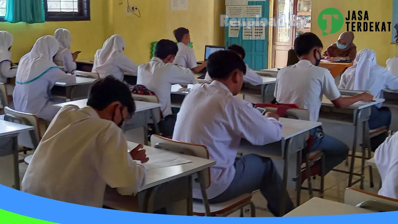 Gambar SMK S-17 & SMA Budi Mulia Kota Bengkulu – Kota Bengkulu, Bengkulu ke 3