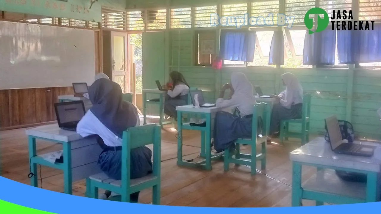 Gambar SMA NURUL YAQIN SEBULU – Kutai Kartanegara, Kalimantan Timur ke 5