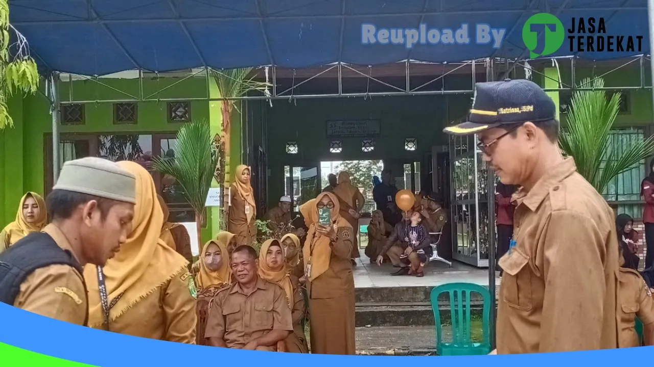 Gambar SMA NEGERI 2 MUARA BADAK – Kutai Kartanegara, Kalimantan Timur ke 5