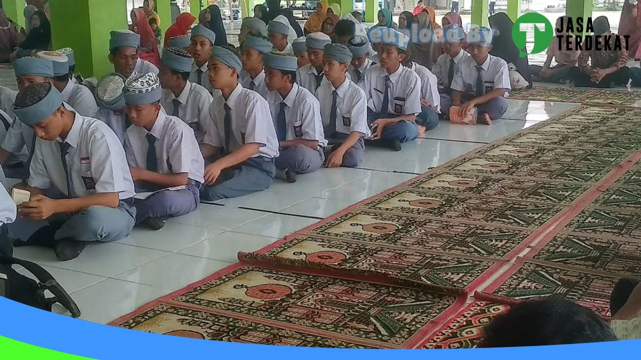 Gambar SMA Ar – Risalah Lubuklinggau – Lubuklinggau, Sumatera Selatan ke 5