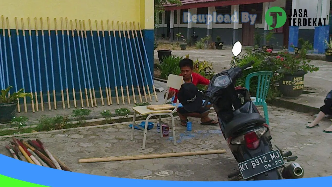 Gambar Sekolah Menengah Atas Negeri 15 – Kutai Kartanegara, Kalimantan Timur ke 4