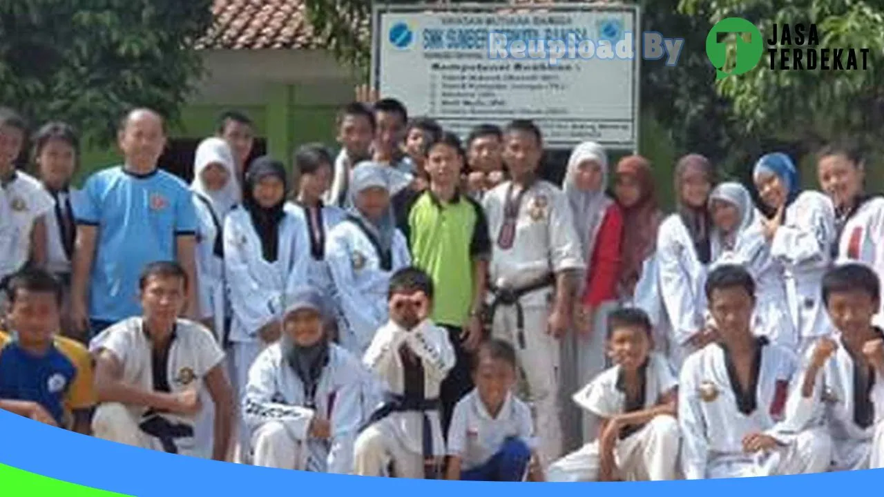 Gambar SMK Sumber Permata Bangsa – Kota Bekasi, Jawa Barat ke 5