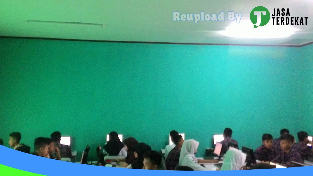 Gambar SMK PLUS MIFTAHUL IHSAN – Lebak, Banten ke 3