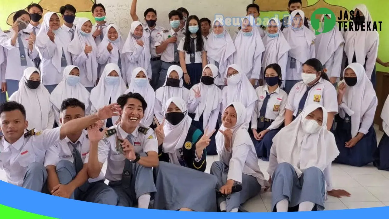 Gambar SMA NEGERI 12 BERAU – Berau, Kalimantan Timur ke 3