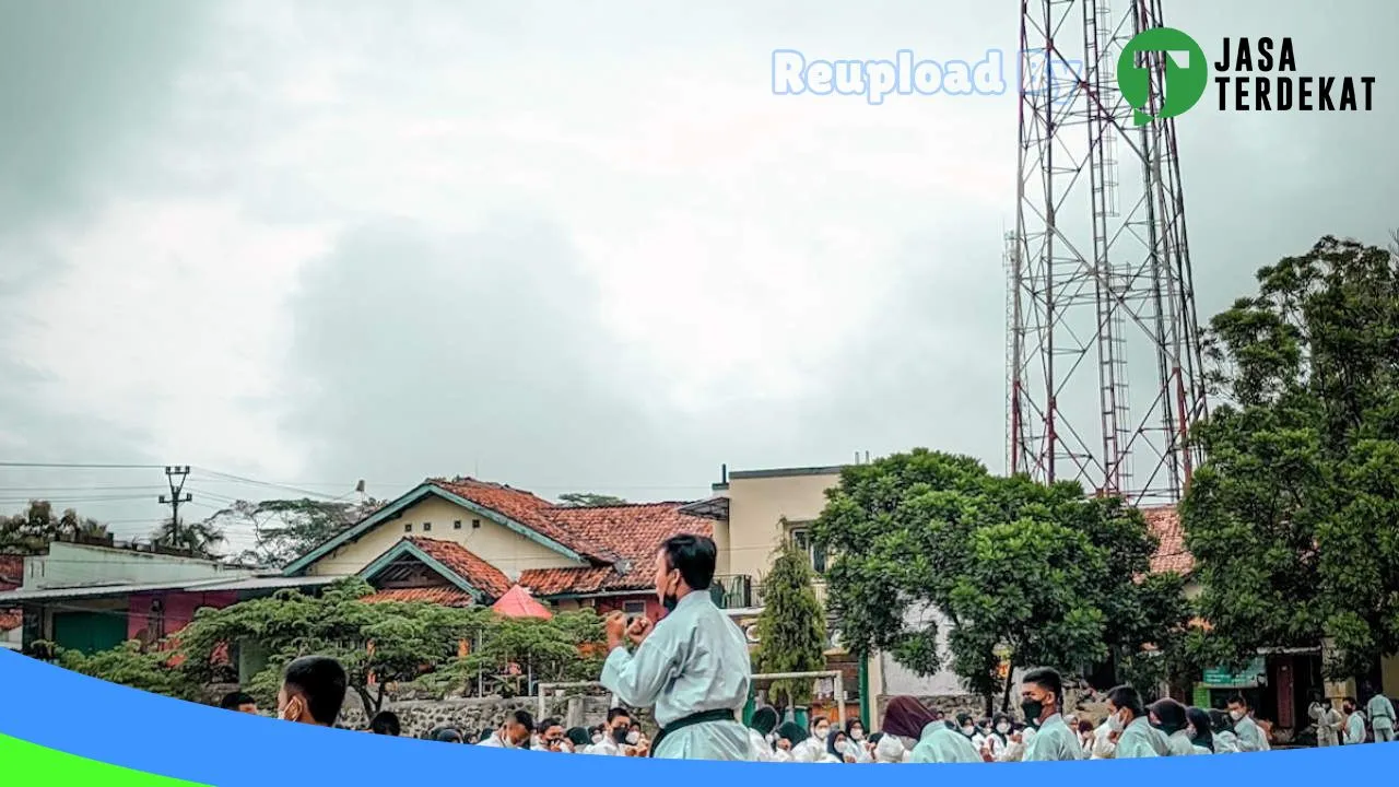 Gambar SMK Negeri Karangpucung – Cilacap, Jawa Tengah ke 5