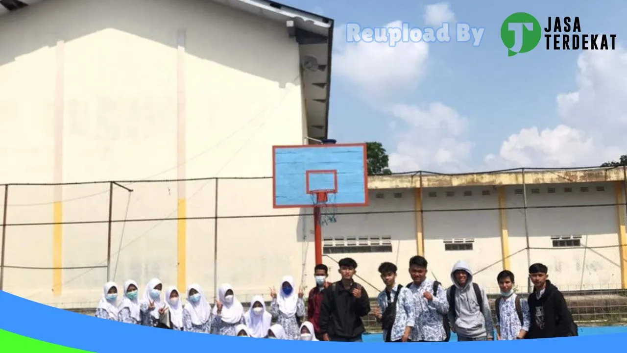 Gambar SMA Negeri 3 Tasikmalaya – Kota Tasikmalaya, Jawa Barat ke 4
