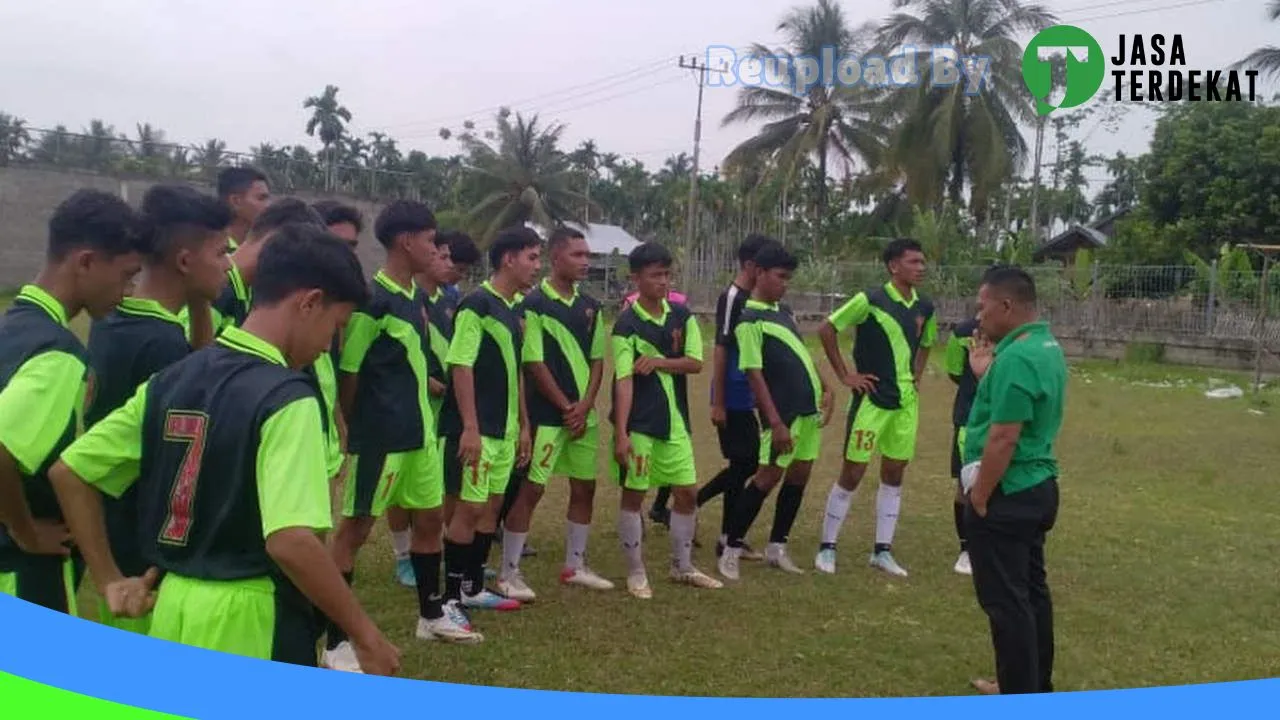 Gambar SMAN 1 Dewantara – Aceh Utara, Aceh ke 4