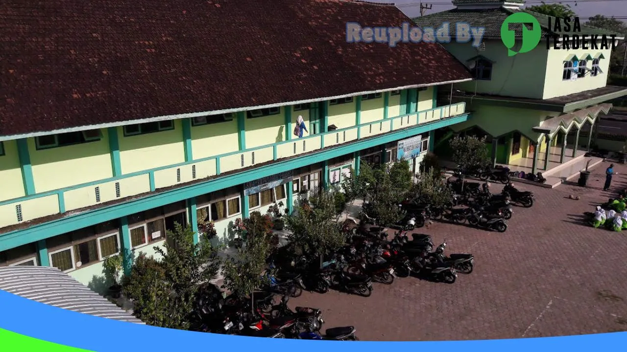 Gambar SMA Empat Lima I – Lamongan, Jawa Timur ke 1