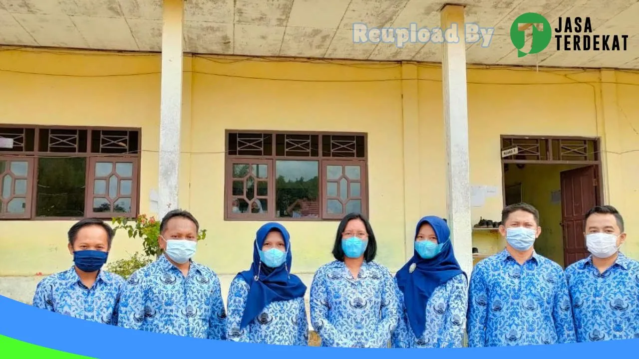 Gambar SMK Negeri 1 Antang Kalang – Kotawaringin Timur, Kalimantan Tengah ke 4