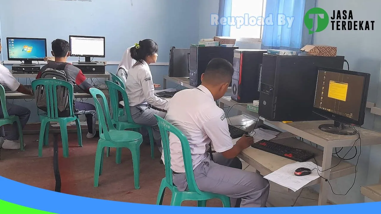 Gambar SMK Widya Yahya Gading Rejo – Pesawaran, Lampung ke 5