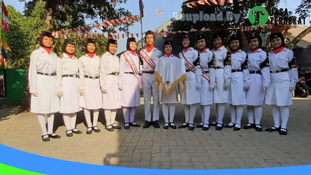 Gambar SMK BUNDA AUNI – Kota Bekasi, Jawa Barat ke 5