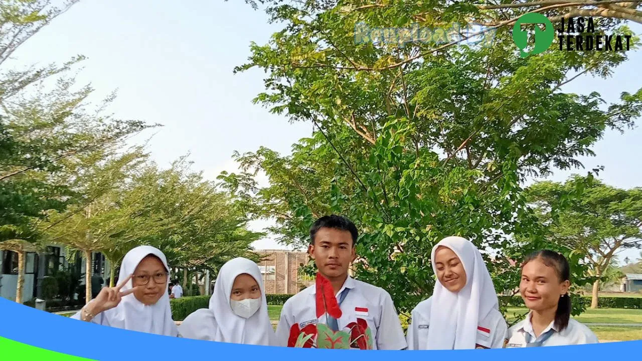 Gambar SMA NEGERI 1 BERINGIN – Deli Serdang, Sumatera Utara ke 2