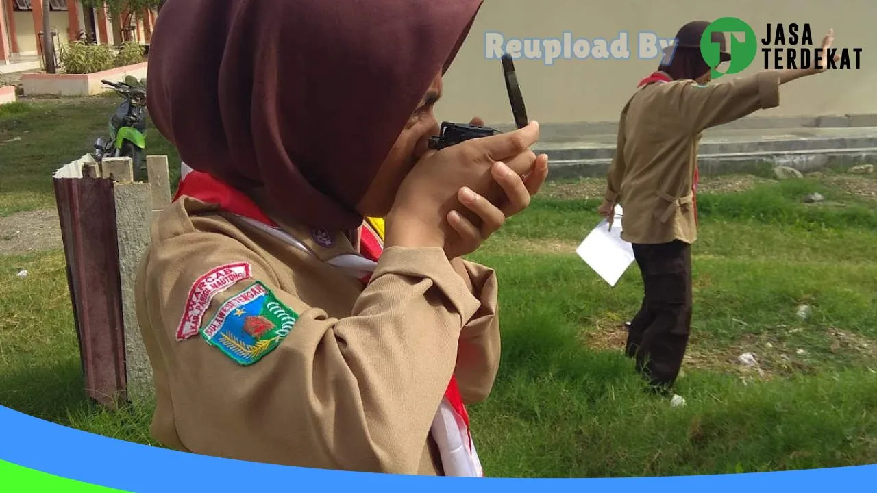 Gambar SMA Negeri 1 Palasa – Parigi Moutong, Sulawesi Tengah ke 5