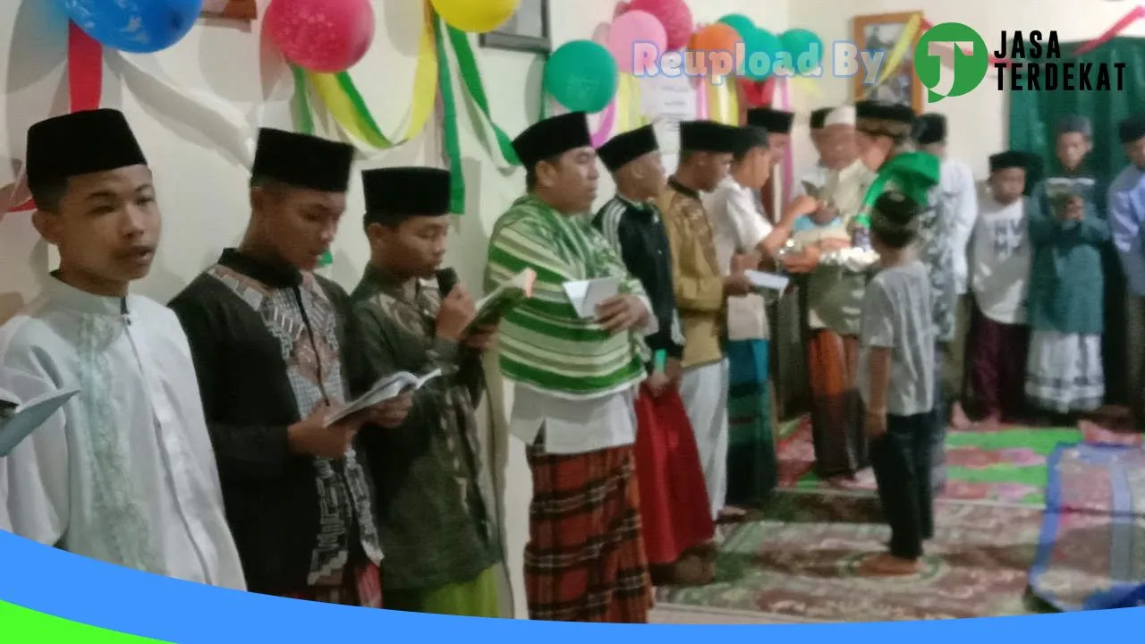 Gambar SMK Islam Al Monggasy NW Mertak Nao – Lombok Tengah, Nusa Tenggara Barat ke 3