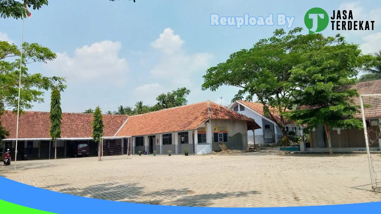 Gambar SMK Terpadu Bani Rusydi – Lebak, Banten ke 2