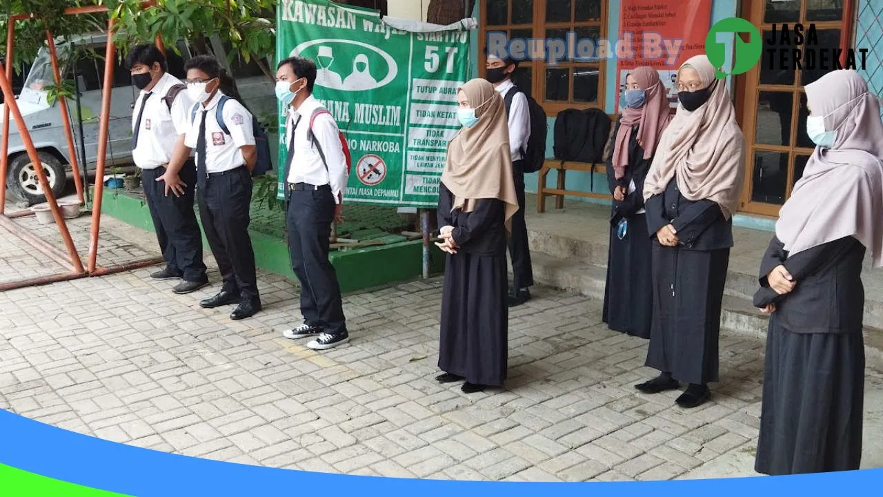 Gambar SMK NURJAMILAH – Kota Bekasi, Jawa Barat ke 5