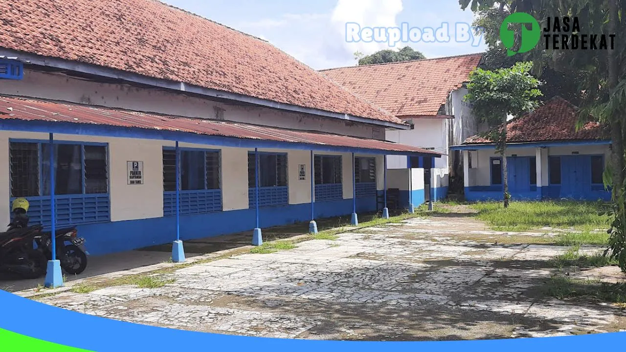 Gambar SMK Bina Husada – Pamekasan, Jawa Timur ke 2