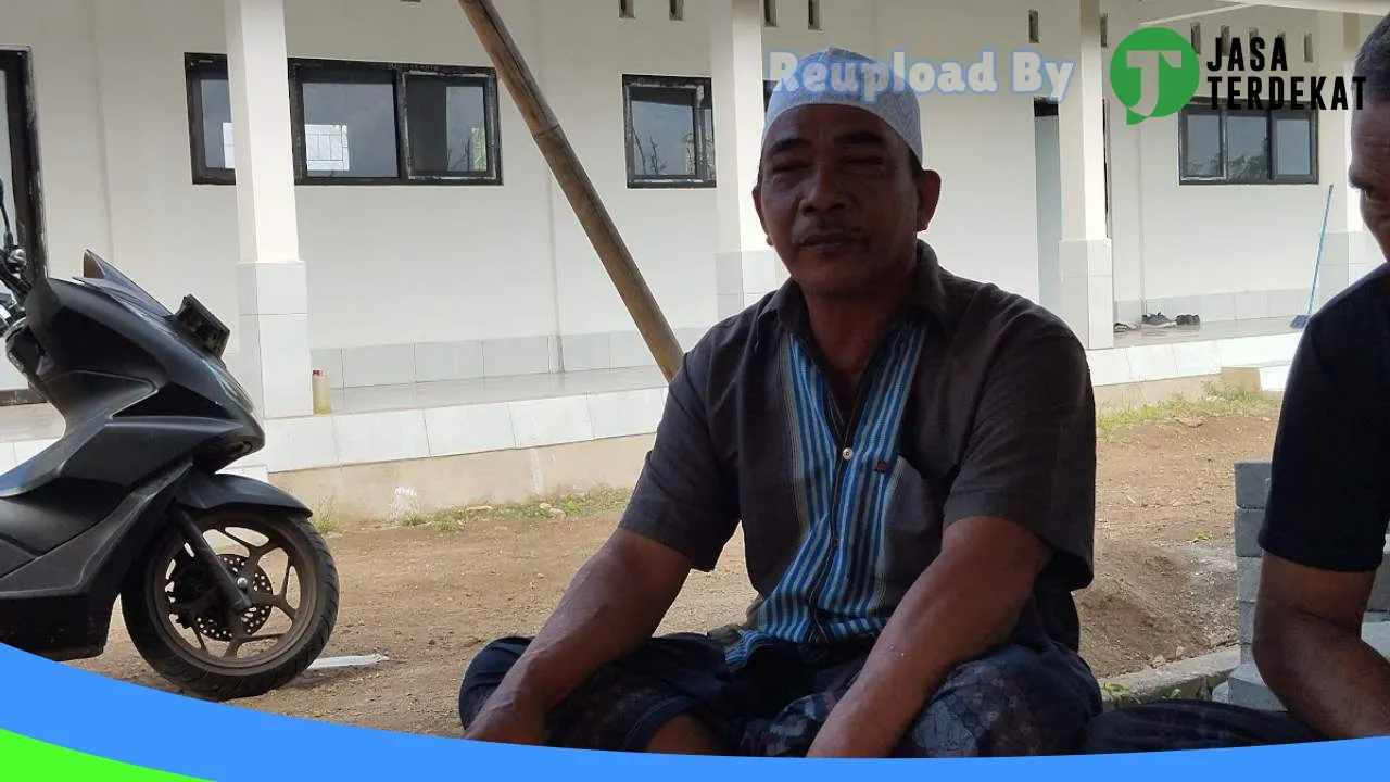 Gambar SMK Integral Hidayatullah Lombok Tengah – Lombok Tengah, Nusa Tenggara Barat ke 4