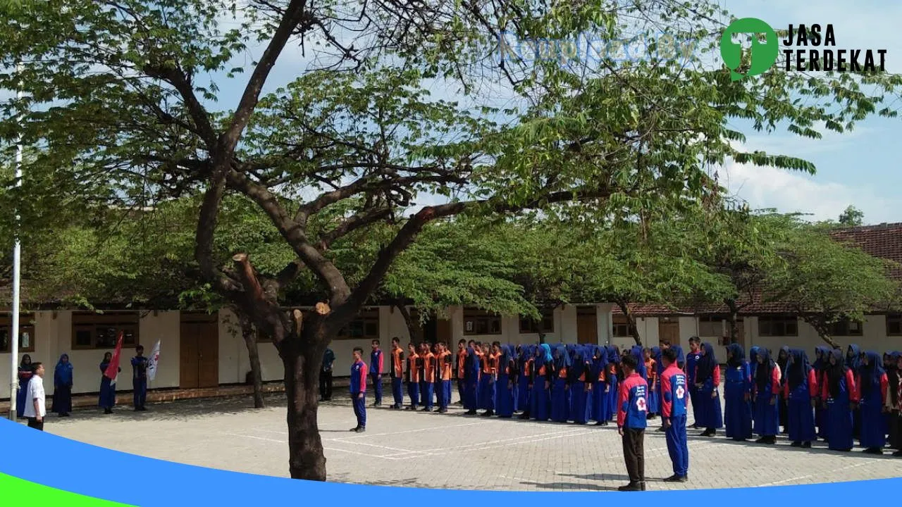 Gambar SMK Negeri 1 Bringin – Ngawi, Jawa Timur ke 4