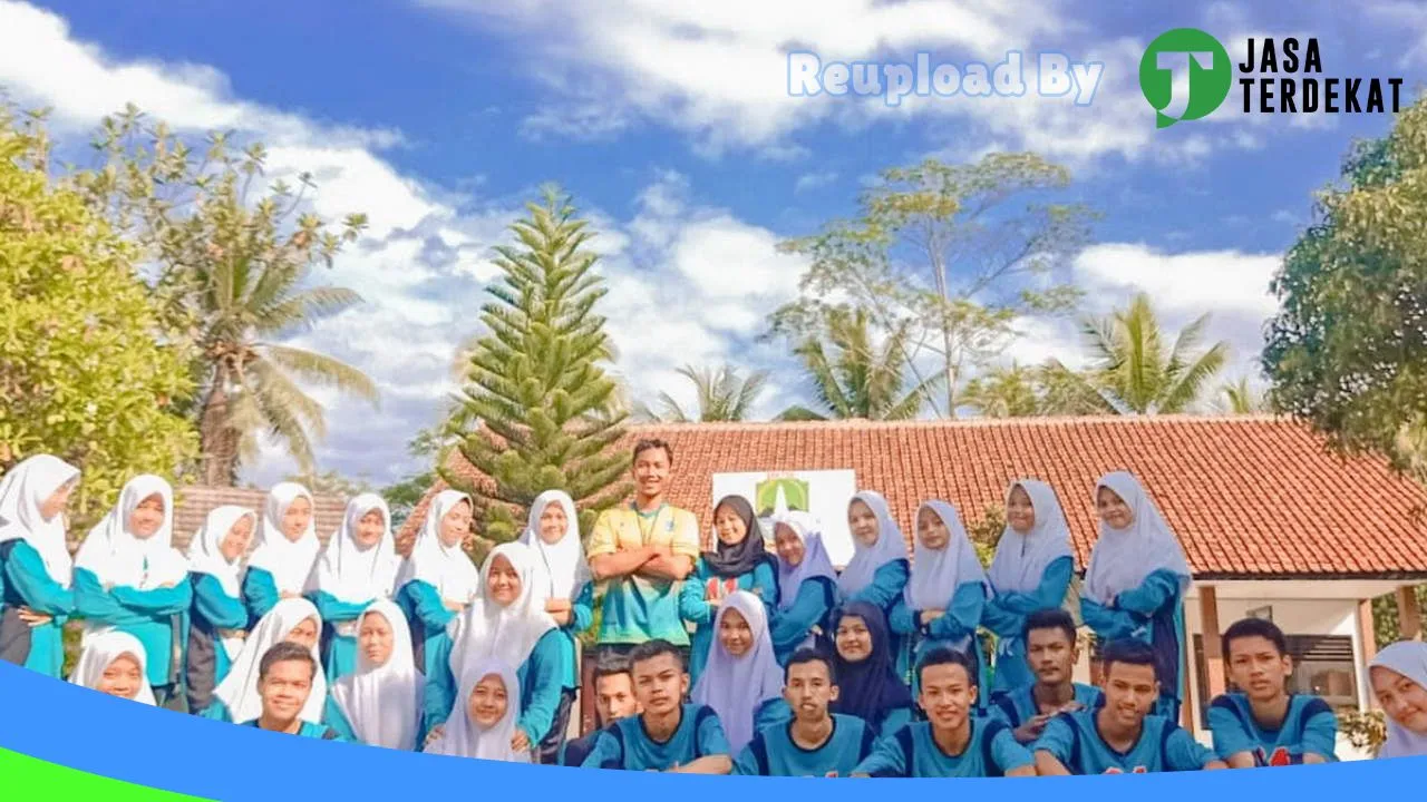 Gambar Sekolah Menengah Atas (SMA) Negeri 11 Pandeglang – Pandeglang, Banten ke 3