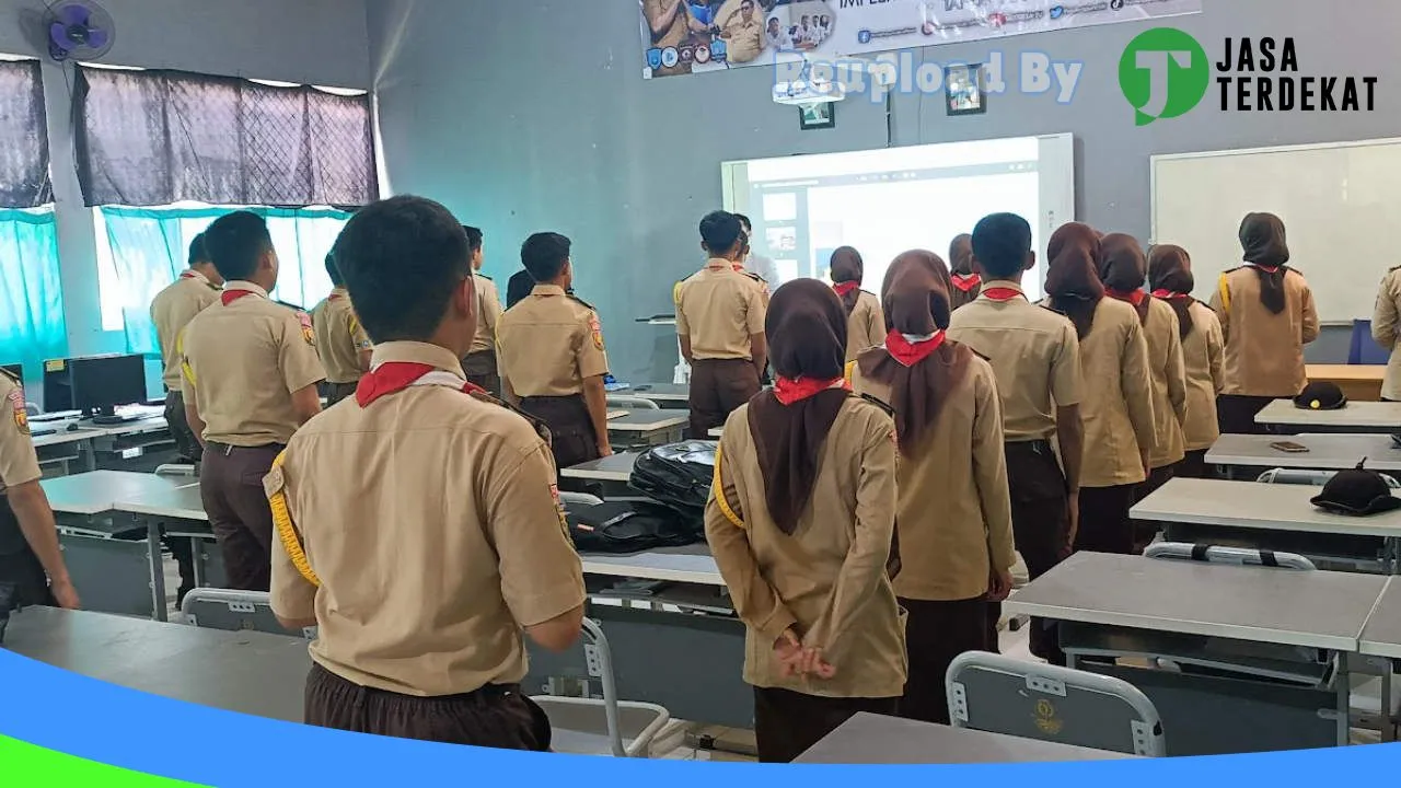 Gambar SMK Negeri Puncak 1 Cisarua – Puncak, Papua ke 3