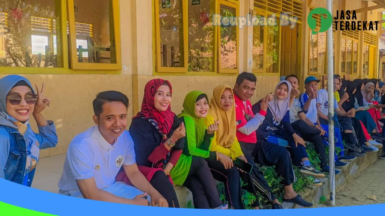 Gambar SMK NEGERI 1 PROPPO – Pamekasan, Jawa Timur ke 3