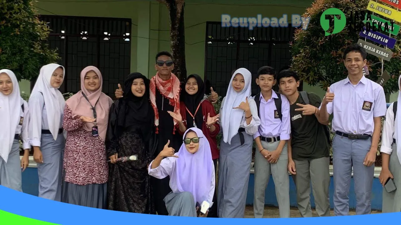 Gambar SMA PAB 9 PATUMBAK – Deli Serdang, Sumatera Utara ke 5