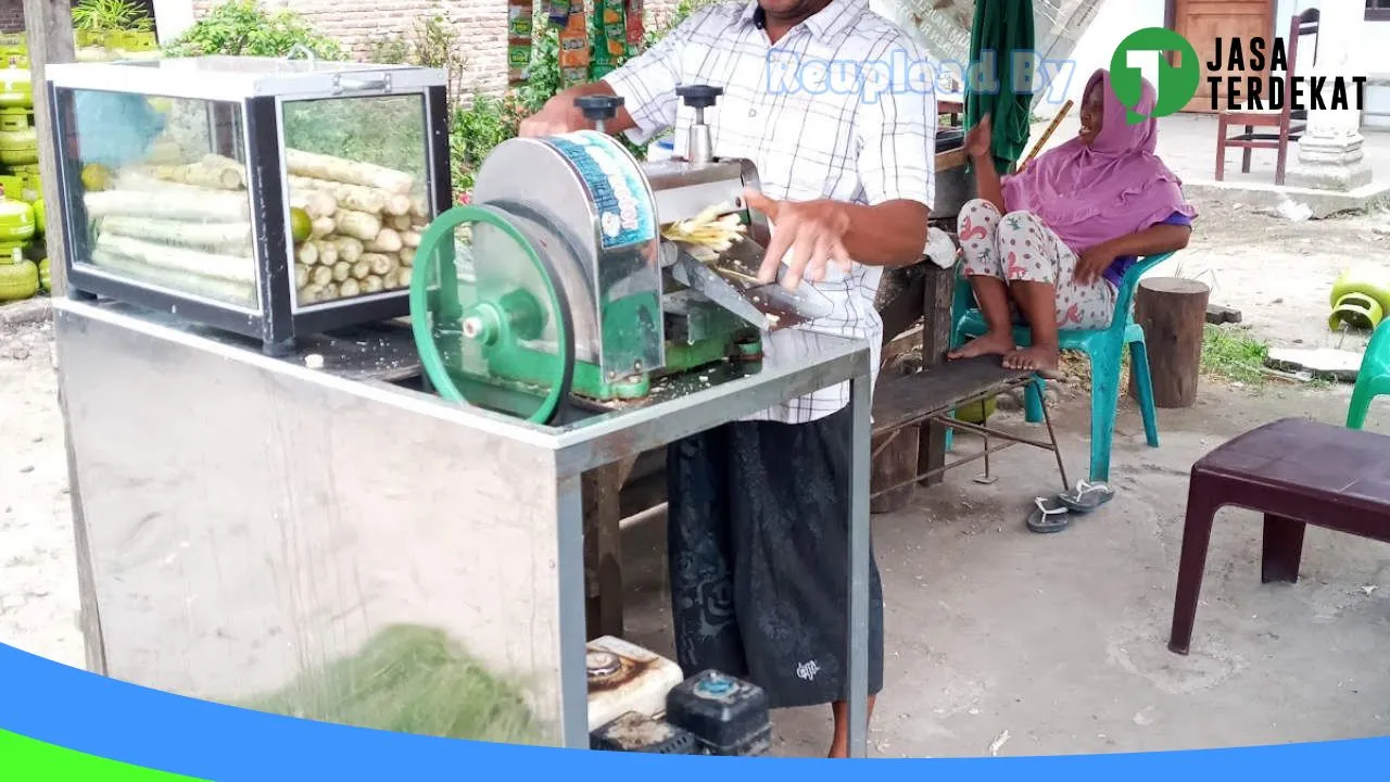 Gambar SMA SAINS TAHFIDZ QUR’AN AL-AMMAR – Deli Serdang, Sumatera Utara ke 4