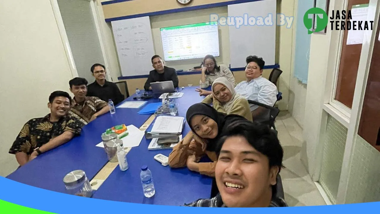 Gambar Kantor Jasa Akuntan Sukma, Austina, Ervanto (KJA SAE) – Kota Malang, Jawa Timur ke 2