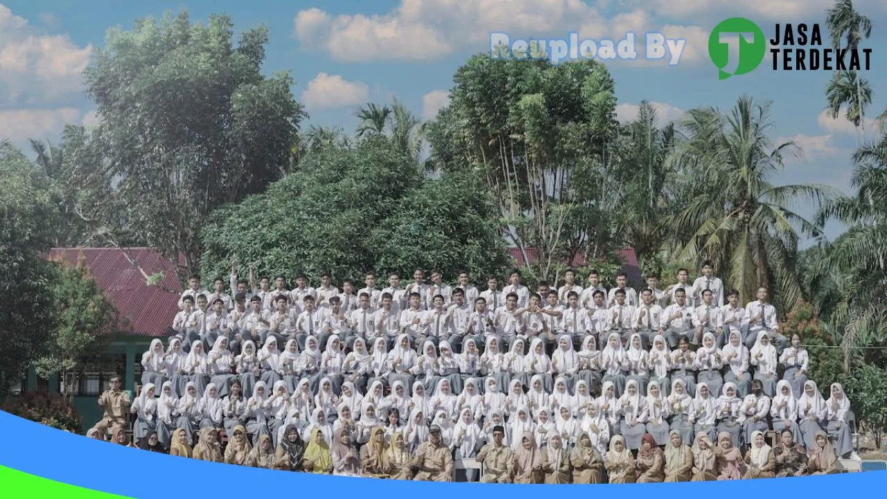 Gambar SMAN 05 MUKOMUKO – Muko-Muko, Bengkulu ke 1