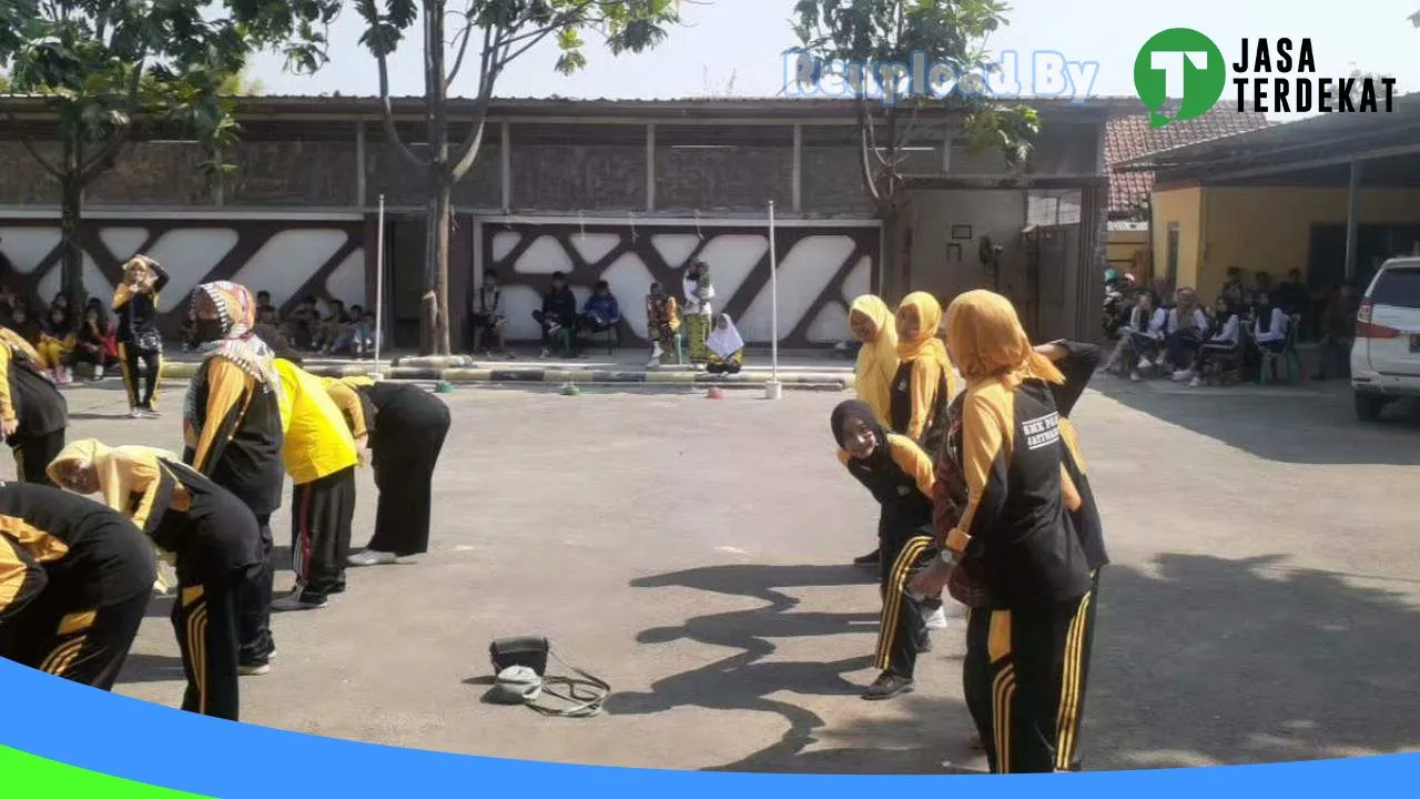 Gambar SMK PGRI Jatiwangi – Majalengka, Jawa Barat ke 1