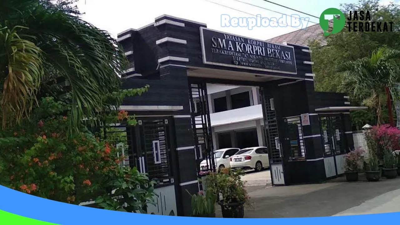 Gambar SMA KORPRI BEKASI – Bekasi, Jawa Barat ke 1