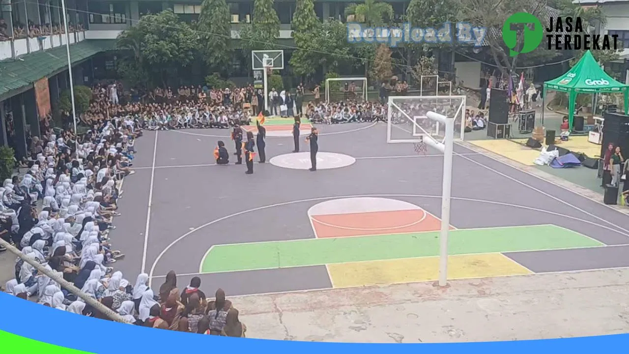 Gambar SMA Negeri 2 Cirebon – Cirebon, Jawa Barat ke 1