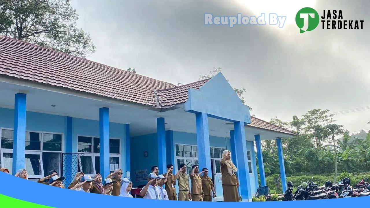 Gambar SMAN 3 Tanah Abang – Penukal Abab Lematang Ilir, Sumatera Selatan ke 3