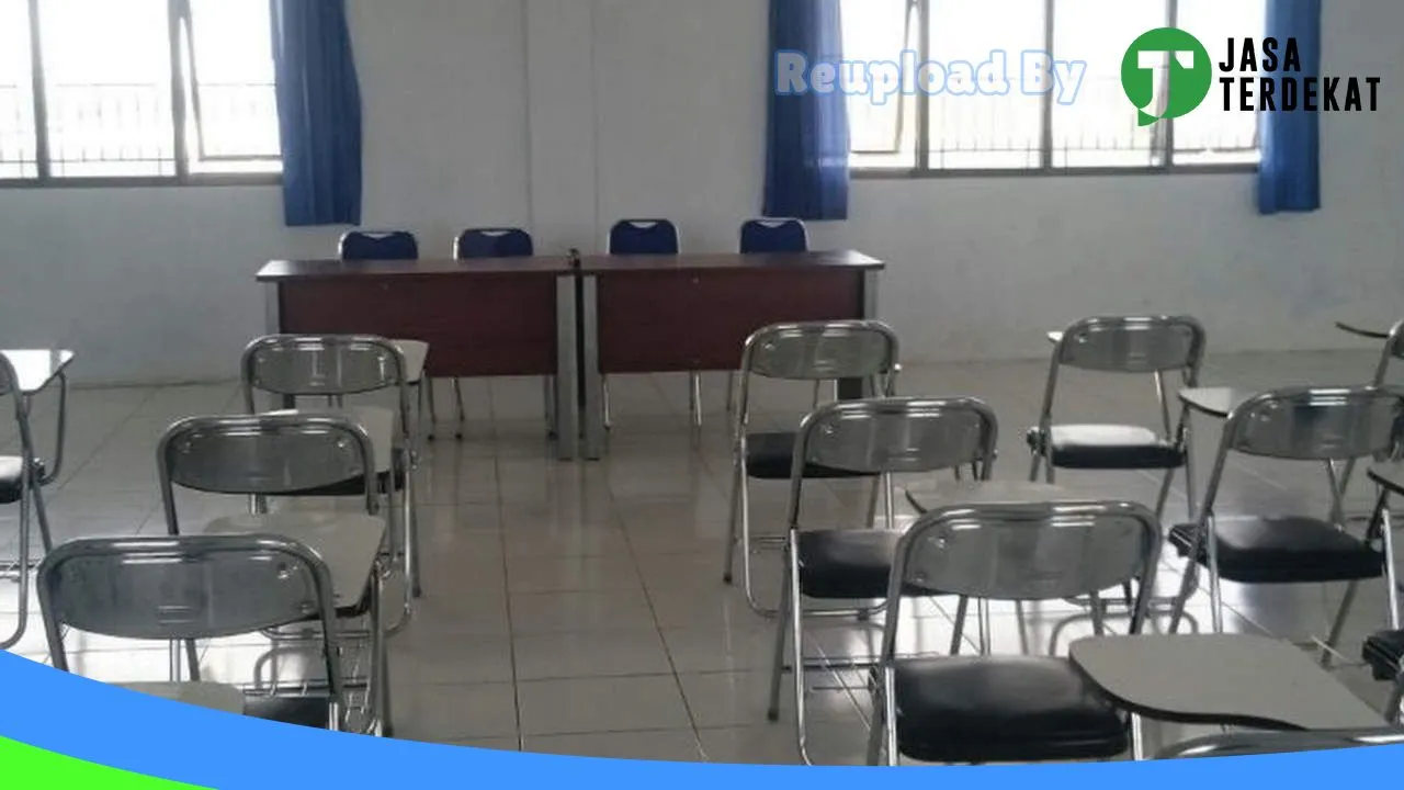 Gambar SMK Mitra Maritim Indramayu – Indramayu, Jawa Barat ke 3