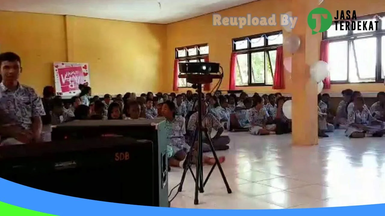 Gambar SMA YPPK SANTO DONBOSCO FAKFAK – Fakfak, Papua Barat ke 1