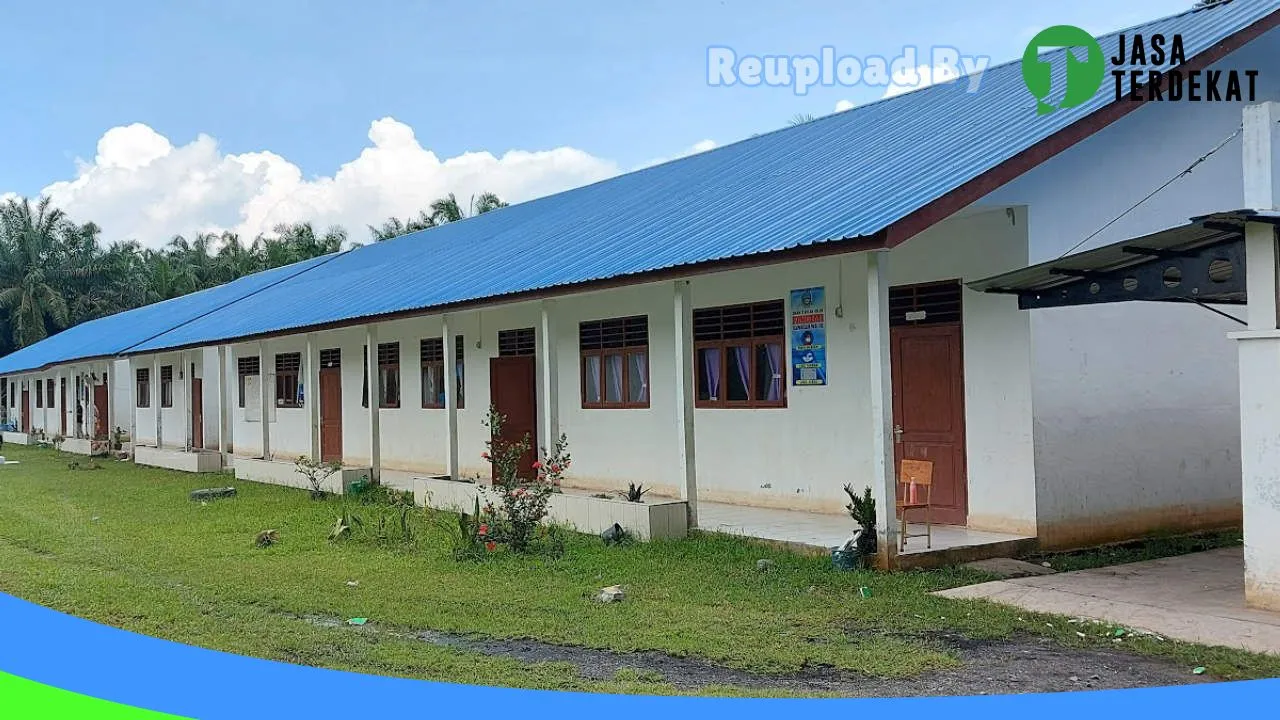 Gambar SMA Negeri 2 Bilah Hilir – Labuhanbatu, Sumatera Utara ke 3