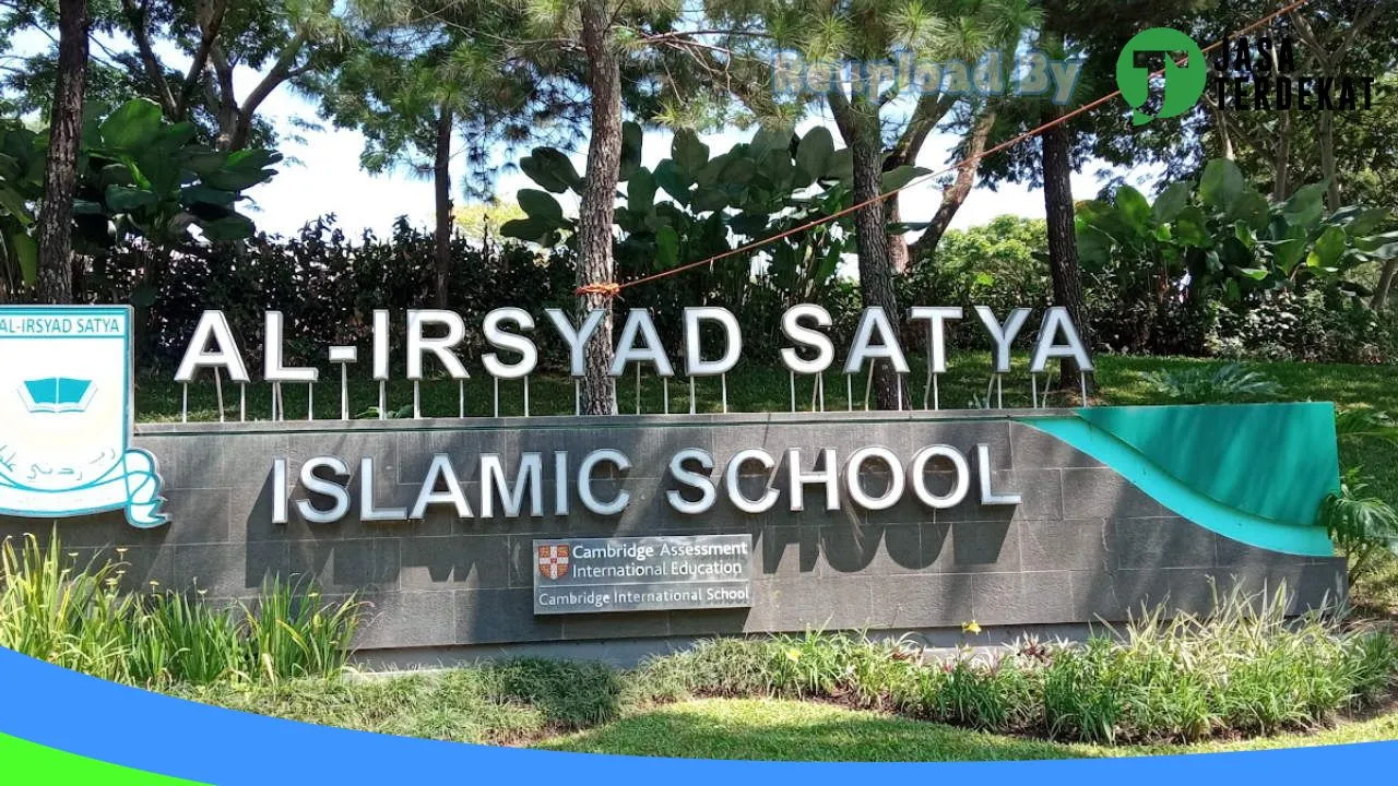 Gambar Al-Irsyad Satya Islamic School – Bandung Barat, Jawa Barat ke 4