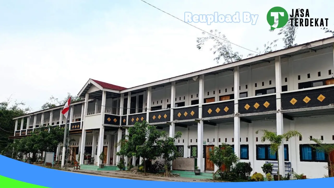 Gambar SMP & SMK Islam Mbah Bolong – Jombang, Jawa Timur ke 1