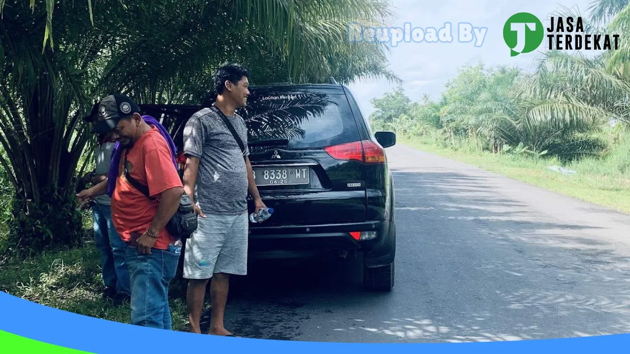 Gambar SMKN 1 Teluk Sampit – Kotawaringin Timur, Kalimantan Tengah ke 5