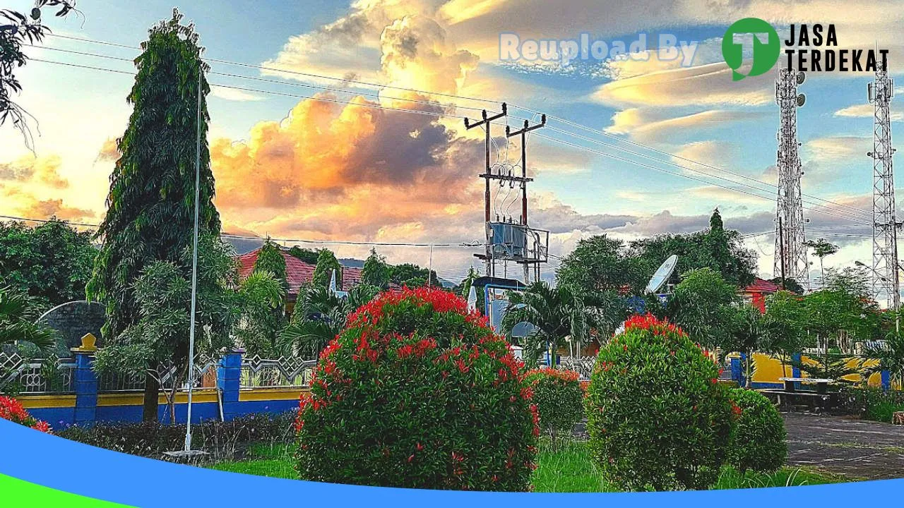 Gambar KP2KP Larantuka – Flores Timur, Nusa Tenggara Timur ke 4