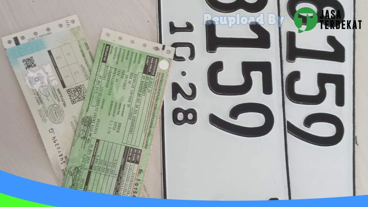 Gambar Biro Jasa Koe Hani – Garut, Jawa Barat ke 3