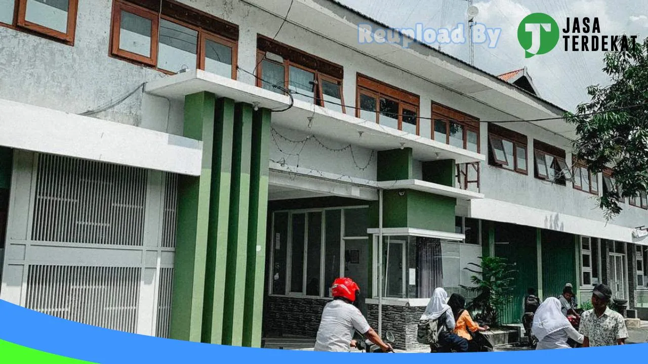 Gambar SMK Walisongo 1 Gempol – Pasuruan, Jawa Timur ke 3