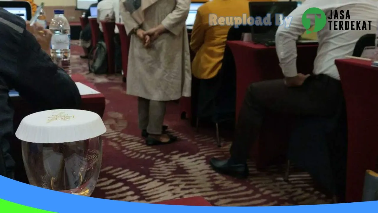 Gambar Kantor Konsultan Pajak Agus Maulana – Mamberamo Raya, Papua ke 1
